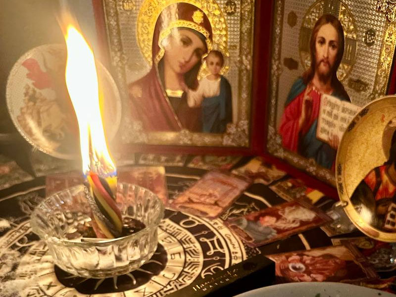 Серафима – Сильная гадалка в России, контакты и отзывы